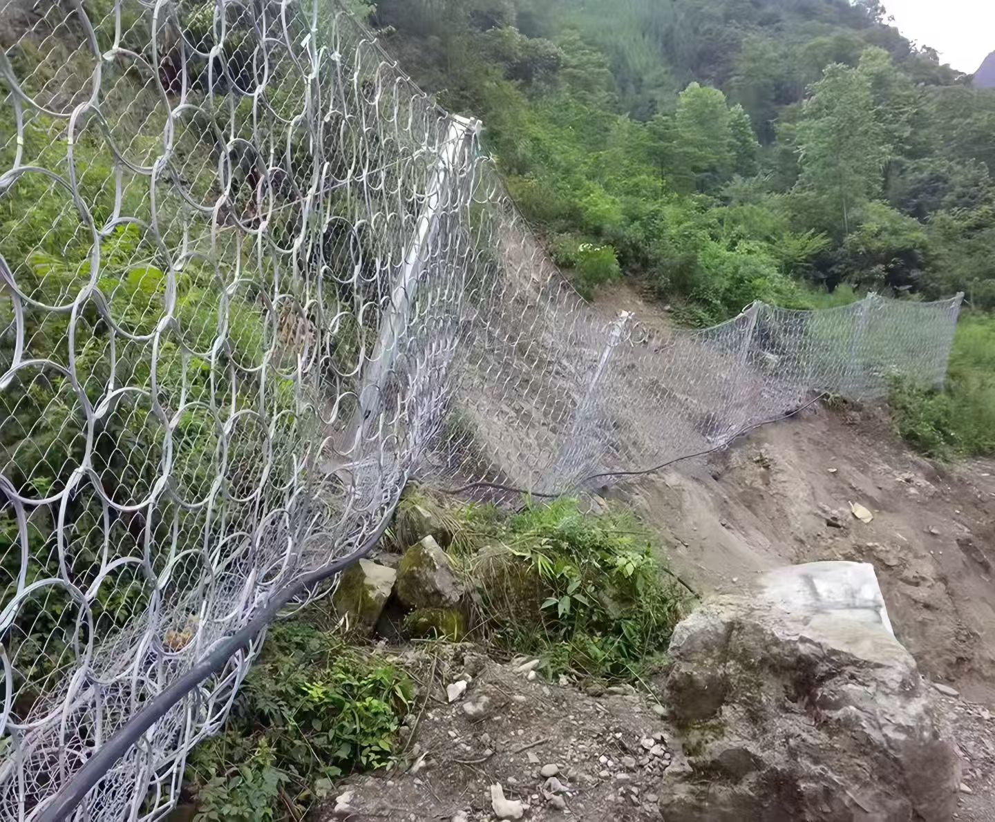 达州防护网
